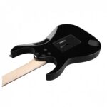 Guitarra Ibanez JEM Junior Steve Vai, Black - Imagen 8