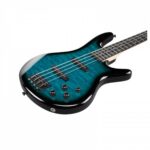 Bajo Eléctrico Ibanez GSR280TMS, Transparent Marine Sunburst 4 Cuerdas - Imagen 3