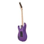 Guitarra Electrica Ibanez RG550PN, Genesis Collection, Purple Neon - Imagen 5