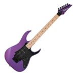 Guitarra Electrica Ibanez RG550PN, Genesis Collection, Purple Neon