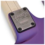 Guitarra Electrica Ibanez RG550PN, Genesis Collection, Purple Neon - Imagen 6