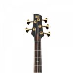 Bajo Eléctrico Ibanez SR1205VNF, Vintage Natural Flat 5 Cuerdas - Imagen 3