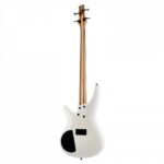 Bajo Eléctrico Ibanez SR300PW, Pearl White 4 Cuerdas - Imagen 2