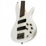 Bajo Eléctrico Ibanez SR300PW, Pearl White 4 Cuerdas - Imagen 3
