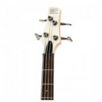 Bajo Eléctrico Ibanez SR300PW, Pearl White 4 Cuerdas - Imagen 4
