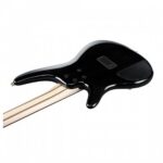 Bajo Eléctrico Ibanez SR400EPBDX, Tropical Seafloor Burst 4 Cuerdas - Imagen 4