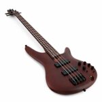 Bajo Eléctrico Ibanez SR500E BM, Brown Mahogany 4 Cuerdas - Imagen 6