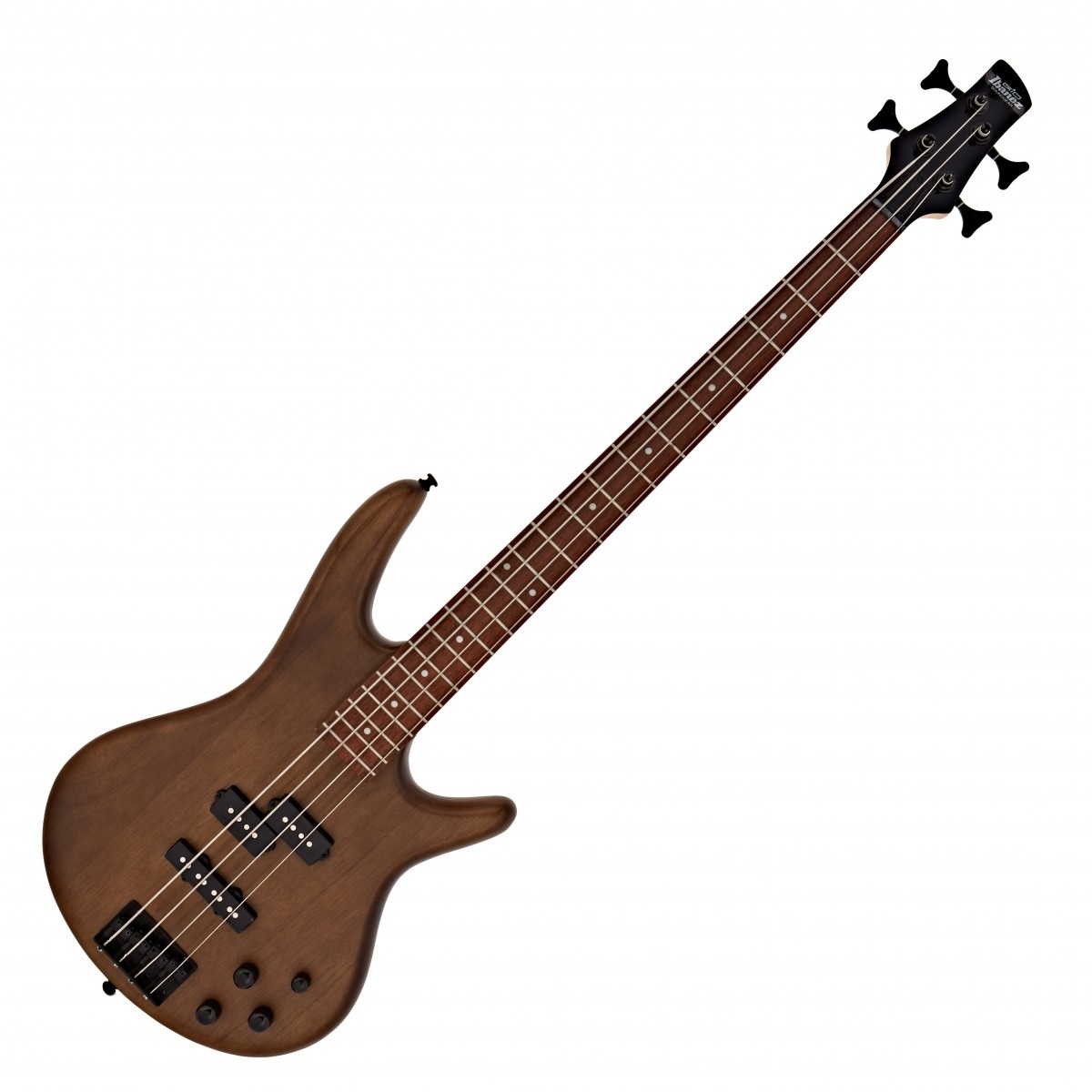 51994_4.jpg Bajo Eléctrico Ibanez GSR200BWNF, Walnut Flat - Imagen 1