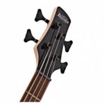 Bajo Eléctrico Ibanez GSR200BWNF, Walnut Flat - Imagen 5