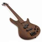 Bajo Eléctrico Ibanez GSR200BWNF, Walnut Flat - Imagen 2
