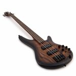 Bajo Eléctrico Ibanez SR600EAST, Antique Brown Stain Burst 4 Cuerdas - Imagen 5