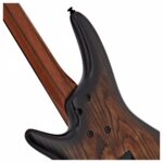 Bajo Eléctrico Ibanez SR600EAST, Antique Brown Stain Burst 4 Cuerdas - Imagen 7