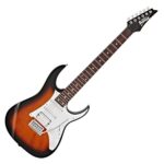 Guitarra Eléctrica Ibanez GRG140, Sunburst