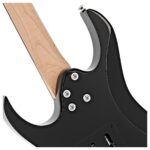 Guitarra Eléctrica Ibanez GRG140, Sunburst - Imagen 6