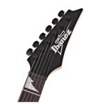 Guitarra Eléctrica Ibanez GRG121DXWF, Walnut Flat - Imagen 5