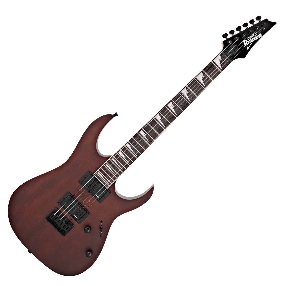 52039_4.jpg Guitarra Eléctrica Ibanez GRG121DXWF, Walnut Flat - Imagen 1