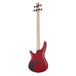 Bajo Activo Ibanez SR300EB, Candy Apple, 4 Cuerdas - Imagen 6