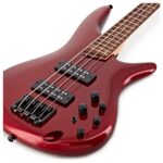 Bajo Activo Ibanez SR300EB, Candy Apple, 4 Cuerdas - Imagen 4