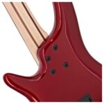 Bajo Activo Ibanez SR300EB, Candy Apple, 4 Cuerdas - Imagen 7