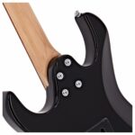 Guitarra Eléctrica Ibanez GRX70QASB, Sunburst, 6 Cuerdas - Imagen 7