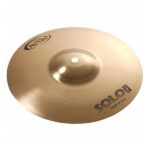 Platillo Splash 12 Pr12Sp. Sonidos Brillantes Y Equilibrados, Firmes