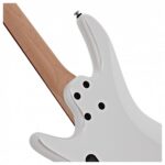 Bajo Eléctrico Ibanez SRMD200DPW, Pearl White 4 Cuerdas - Imagen 7