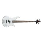 Bajo Electrico Ibanez GSR200PW, Pearl White, 4 Cuerdas - Imagen 4
