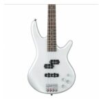 Bajo Electrico Ibanez GSR200PW, Pearl White, 4 Cuerdas - Imagen 3