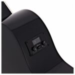 Guitarra Electro Acustica Ibanez AEG50BK, Black - Imagen 7