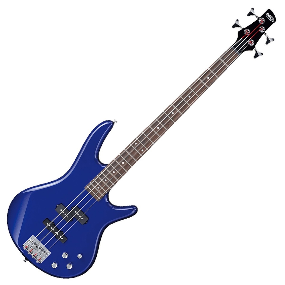 52209_4.jpg Bajo Eléctrico Ibanez GSR200JB, Agathis Jewel Blue, 4 cuerdas - Imagen 1