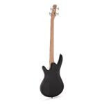 Bajo Electrico Ibanez GSR180BK, Black, 4 Cuerdas - Imagen 6