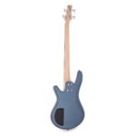 Bajo Electrico Ibanez GSR180BEM, Baltic Blue Metallic, 4 Cuerdas - Imagen 6