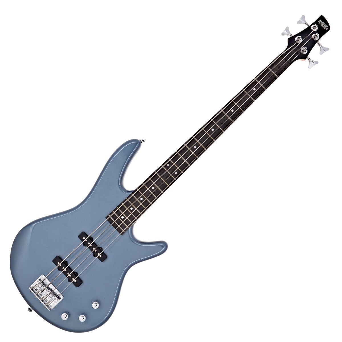 52224_4.jpg Bajo Electrico Ibanez GSR180BEM, Baltic Blue Metallic, 4 Cuerdas - Imagen 1