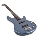 Bajo Electrico Ibanez GSR180BEM, Baltic Blue Metallic, 4 Cuerdas - Imagen 2