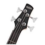 Bajo Electrico Ibanez GSR180BEM, Baltic Blue Metallic, 4 Cuerdas - Imagen 5