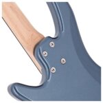 Bajo Electrico Ibanez GSR180BEM, Baltic Blue Metallic, 4 Cuerdas - Imagen 7