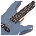 Bajo Electrico Ibanez GSR180BEM, Baltic Blue Metallic, 4 Cuerdas - Imagen 4
