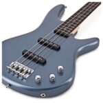 Bajo Electrico Ibanez GSR180BEM, Baltic Blue Metallic, 4 Cuerdas - Imagen 3