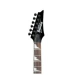 Guitarra Eléctrica Ibanez GRG121DXBF, Black Flat - Imagen 5