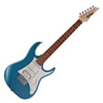 Guitarra Eléctrica Ibanez GRX40MLB, Metallic Light Blue