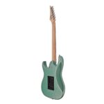 Guitarra Eléctrica Ibanez GRX40 GIO, Metallic Light Green - Imagen 7