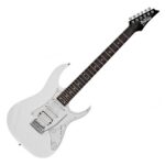 Guitarra Eléctrica Ibanez GRG140, White