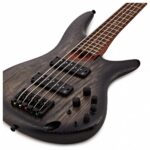 Bajo Eléctrico Ibanez SR605EBKT, Black Stained Burst 5 Cuerdas - Imagen 2