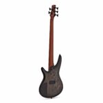 Bajo Eléctrico Ibanez SR605EBKT, Black Stained Burst 5 Cuerdas - Imagen 3