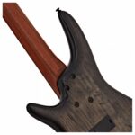 Bajo Eléctrico Ibanez SR605EBKT, Black Stained Burst 5 Cuerdas - Imagen 6