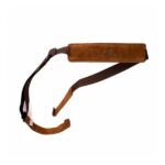 Cinta Polipropileno Magma Chocolat Acolchonada Doble Clásica