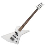 Bajo Eléctrico Ibanez MDB4WH, Mike D'Antonio Bass 4 Cuerdas