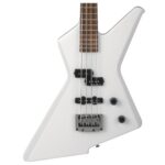 Bajo Eléctrico Ibanez MDB4WH, Mike D'Antonio Bass 4 Cuerdas - Imagen 3