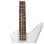 Bajo Eléctrico Ibanez MDB4WH, Mike D'Antonio Bass 4 Cuerdas - Imagen 4