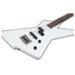 Bajo Eléctrico Ibanez MDB4WH, Mike D'Antonio Bass 4 Cuerdas - Imagen 5